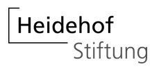 logo heidehof stiftung