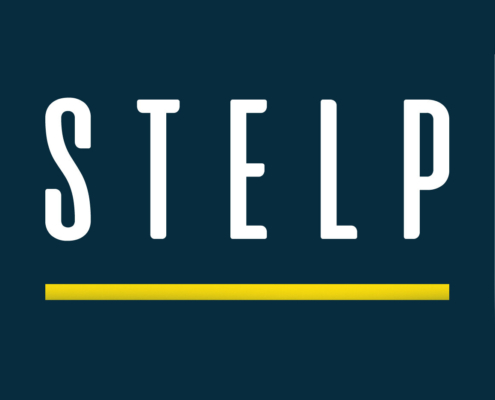 stelp logo