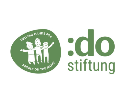 logo stiftung :do